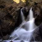 Boulder Falls